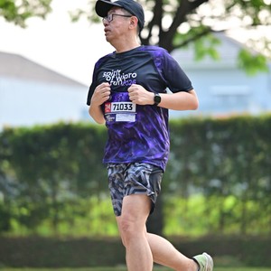Race photo from VITALIS - WIPRO Run 2026 - SENTUL
