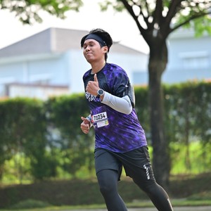 Race photo from VITALIS - WIPRO Run 2026 - SENTUL