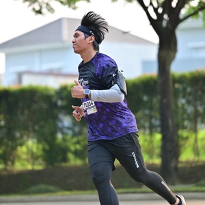 Race photo from VITALIS - WIPRO Run 2026 - SENTUL