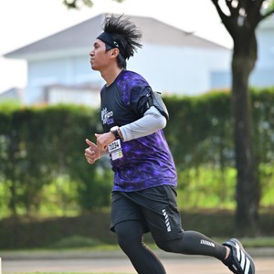 Race photo from VITALIS - WIPRO Run 2026 - SENTUL