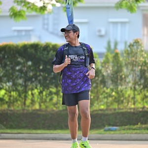 Race photo from VITALIS - WIPRO Run 2026 - SENTUL