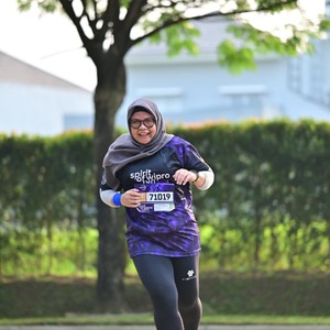Race photo from VITALIS - WIPRO Run 2026 - SENTUL