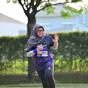 Race photo from VITALIS - WIPRO Run 2026 - SENTUL