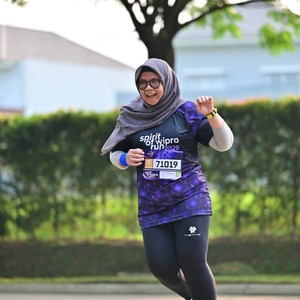 Race photo from VITALIS - WIPRO Run 2026 - SENTUL