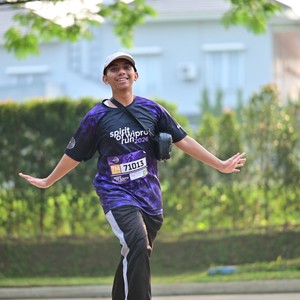Race photo from VITALIS - WIPRO Run 2026 - SENTUL