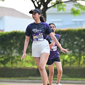 Race photo from VITALIS - WIPRO Run 2026 - SENTUL