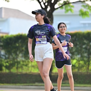 Race photo from VITALIS - WIPRO Run 2026 - SENTUL