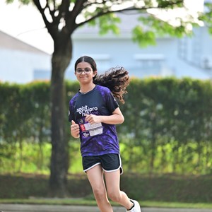 Race photo from VITALIS - WIPRO Run 2026 - SENTUL