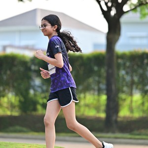 Race photo from VITALIS - WIPRO Run 2026 - SENTUL