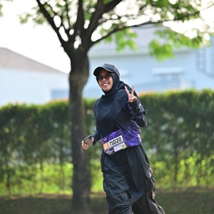 Race photo from VITALIS - WIPRO Run 2026 - SENTUL