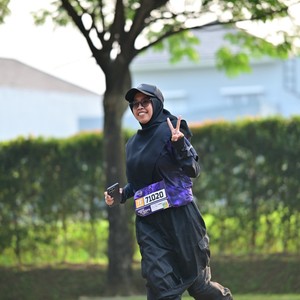Race photo from VITALIS - WIPRO Run 2026 - SENTUL