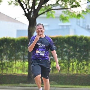 Race photo from VITALIS - WIPRO Run 2026 - SENTUL
