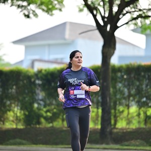 Race photo from VITALIS - WIPRO Run 2026 - SENTUL