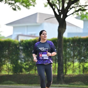 Race photo from VITALIS - WIPRO Run 2026 - SENTUL