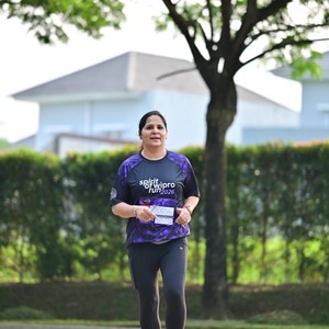 Race photo from VITALIS - WIPRO Run 2026 - SENTUL
