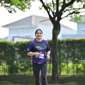 Race photo from VITALIS - WIPRO Run 2026 - SENTUL