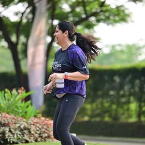 Race photo from VITALIS - WIPRO Run 2026 - SENTUL