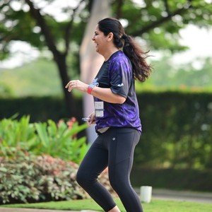 Race photo from VITALIS - WIPRO Run 2026 - SENTUL