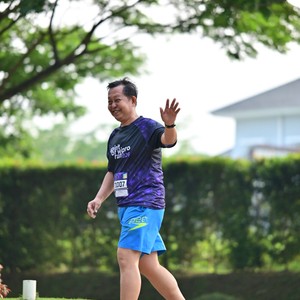 Race photo from VITALIS - WIPRO Run 2026 - SENTUL