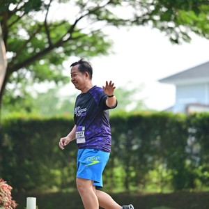 Race photo from VITALIS - WIPRO Run 2026 - SENTUL