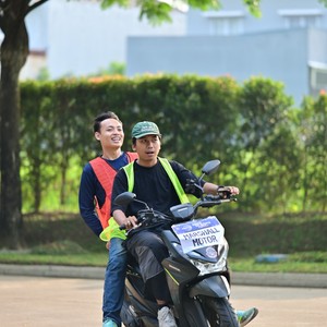 Race photo from VITALIS - WIPRO Run 2026 - SENTUL