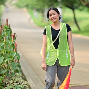 Race photo from VITALIS - WIPRO Run 2026 - SENTUL