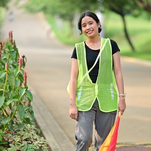 Race photo from VITALIS - WIPRO Run 2026 - SENTUL