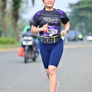 Race photo from VITALIS - WIPRO Run 2026 - SENTUL