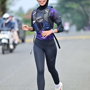 Race photo from VITALIS - WIPRO Run 2026 - SENTUL