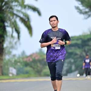 Race photo from VITALIS - WIPRO Run 2026 - SENTUL
