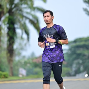 Race photo from VITALIS - WIPRO Run 2026 - SENTUL