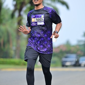 Race photo from VITALIS - WIPRO Run 2026 - SENTUL