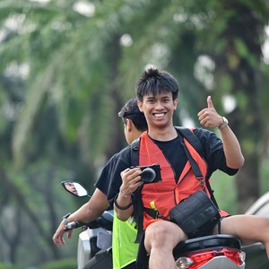 Race photo from VITALIS - WIPRO Run 2026 - SENTUL