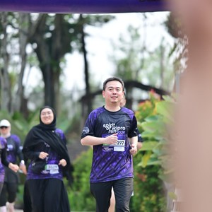 Race photo from VITALIS - WIPRO Run 2026 - SENTUL