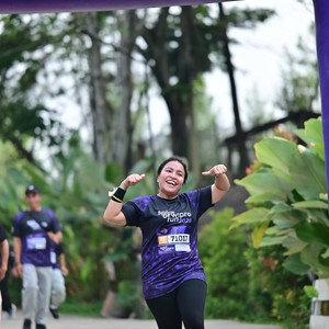 Race photo from VITALIS - WIPRO Run 2026 - SENTUL