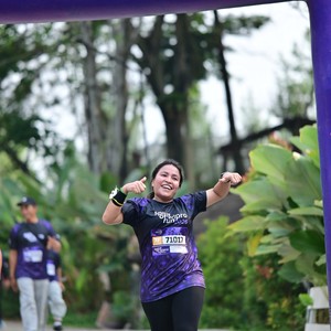 Race photo from VITALIS - WIPRO Run 2026 - SENTUL