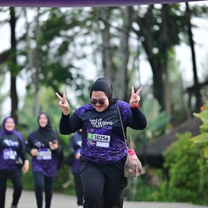 Race photo from VITALIS - WIPRO Run 2026 - SENTUL