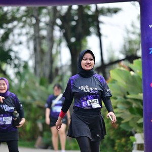 Race photo from VITALIS - WIPRO Run 2026 - SENTUL