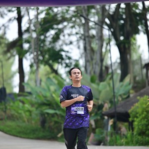 Race photo from VITALIS - WIPRO Run 2026 - SENTUL