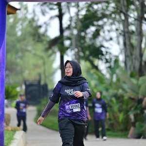 Race photo from VITALIS - WIPRO Run 2026 - SENTUL