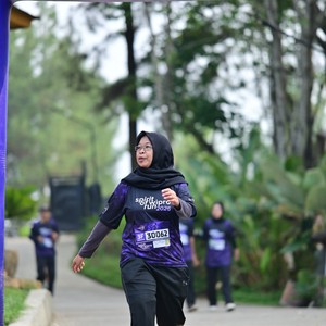 Race photo from VITALIS - WIPRO Run 2026 - SENTUL