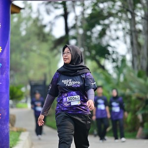 Race photo from VITALIS - WIPRO Run 2026 - SENTUL