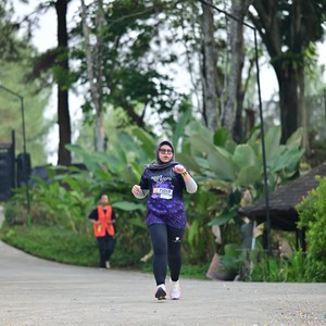 Race photo from VITALIS - WIPRO Run 2026 - SENTUL
