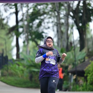 Race photo from VITALIS - WIPRO Run 2026 - SENTUL