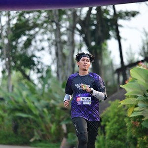 Race photo from VITALIS - WIPRO Run 2026 - SENTUL