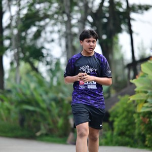 Race photo from VITALIS - WIPRO Run 2026 - SENTUL