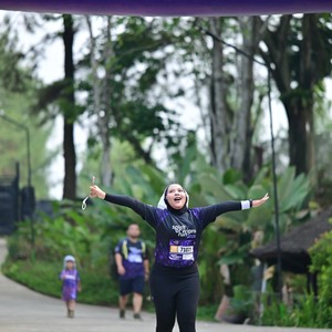 Race photo from VITALIS - WIPRO Run 2026 - SENTUL