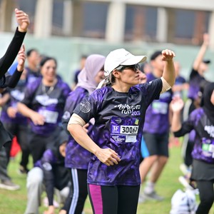Race photo from VITALIS - WIPRO Run 2026 - SENTUL