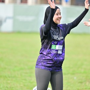 Race photo from VITALIS - WIPRO Run 2026 - SENTUL