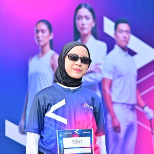 Race photo from LINTAS TEKNOLOGI SOLUTIONS DAY